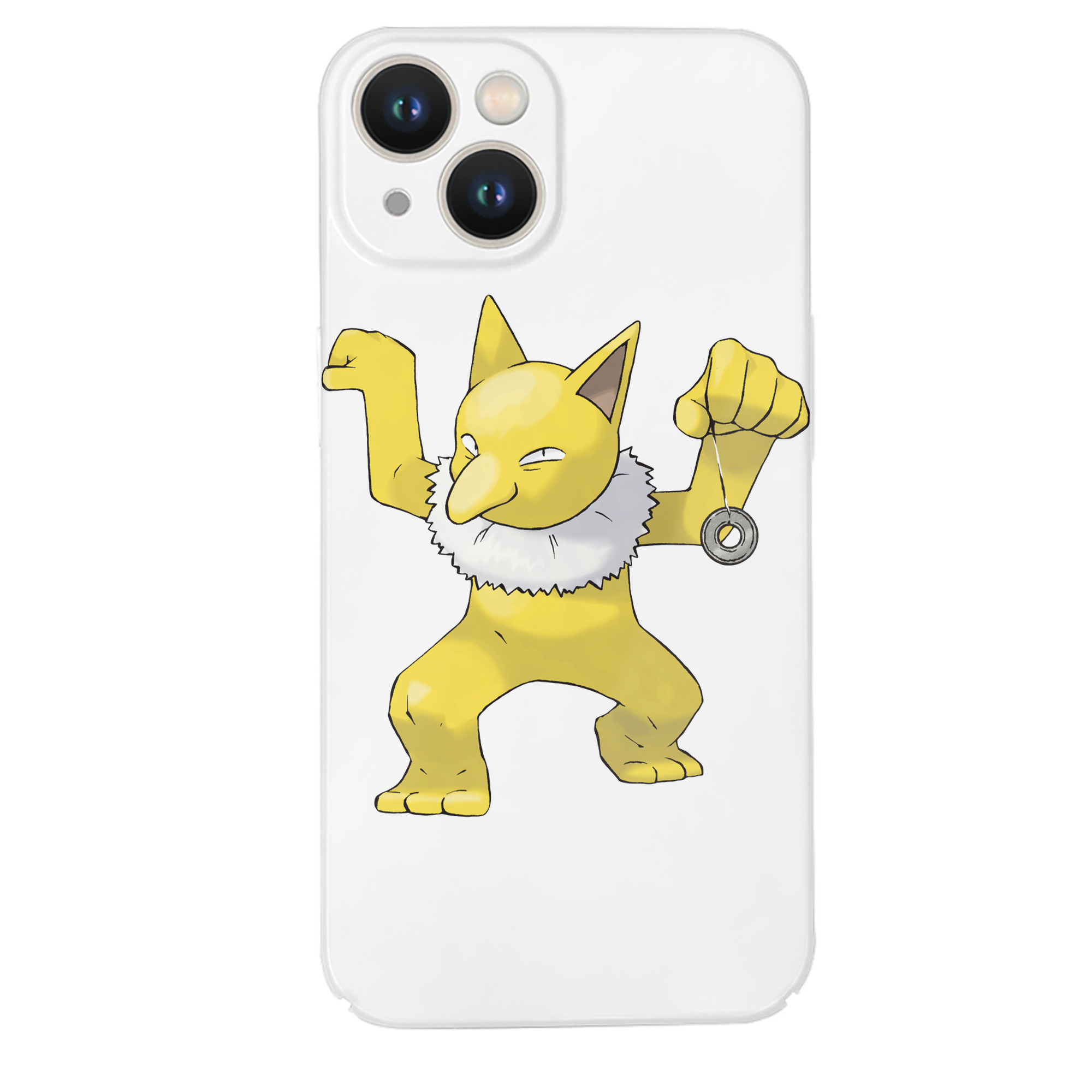 （画像用） ポケットモンスター Pokémon 【iPhone 14シリーズ対応】ハードケース